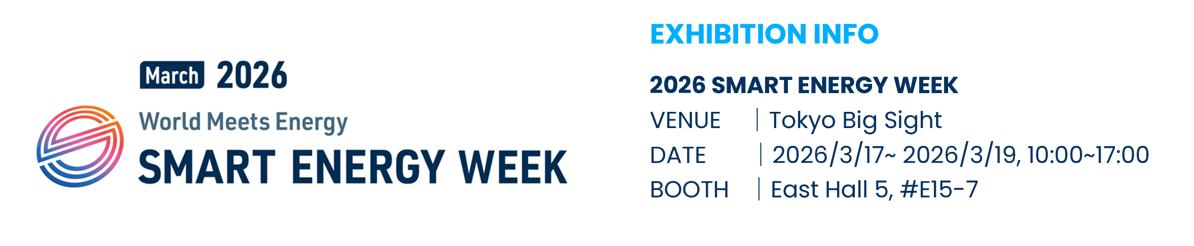 2026_Smart_Energy Week