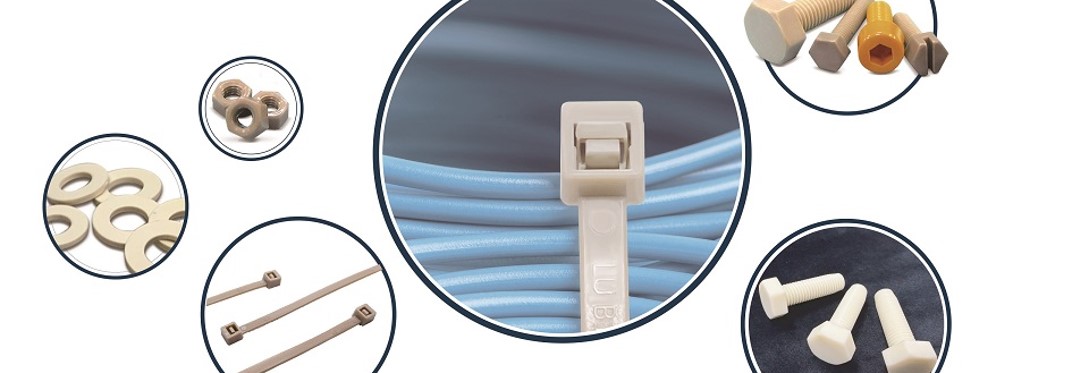 允拓材料科技股份有限公司 Link Upon Advanced Material Corp. Fastener Taiwan 2026 參展資訊